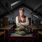 Bild: St. Galler Tagblatt/B. Manser Bild: St. Galler Tagblatt/B. Manser