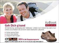 CTPLAN Anzeige Musikverein