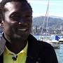 Alex Tachie-Mensah, Ex Goalgetter, Andwil TG, Schweiz