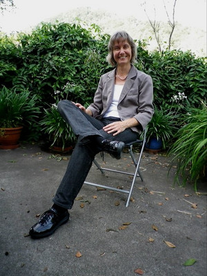 Elisabeth Leisi, Pflegefachfrau, Dietfurt, Schweiz