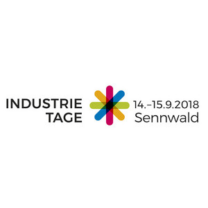 Industrietage Sennwald 2018