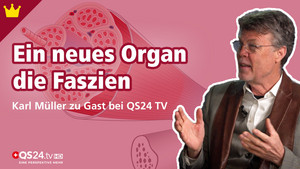 Faszien: die Entdeckung eines neuen Organs - 7153