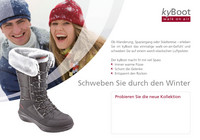 Anzeige Winter