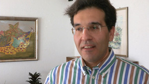 Cetin Köksal, Berufsmusiker aus der Schweiz