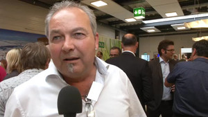 Andi Schmal Geschäftsleiter frifag märwil AG, Märwil