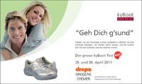 Anzeige Coop