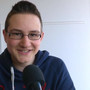 Schüler am OZ Buechenwald in Gossau, Schweiz