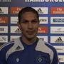 Paolo Guerrero, HSV, Nationalspieler Peru