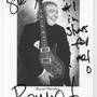 Bernie Marsden