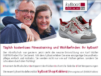 kyBoot Shop Koblenz Inserat