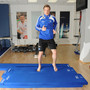 Marcell Jansen, HSV Stammspieler