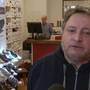 Michel aus Wetzikon, Schweiz