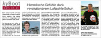 kyBoot Inserat kyBoot Shop Winterthur - Stadtanzeiger