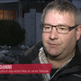 Robert Dönni, Montlingen, Schweiz