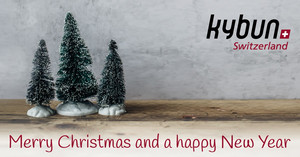 Merry Christmas and a happy New Year