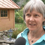 Doris Blum aus Bern, Schweiz