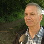 René Meier aus der Schweiz 
