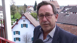 Wolfgang Bönsch, Regis-Breitingen, Deutschland