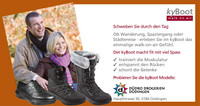 Anzeige Herbst