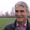 Toni Geser aus der Schweiz