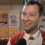 Peter Freund aus Appenzell, Schweiz