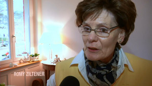 Romy Ziltener, Weesen am Walensee, Schweiz  