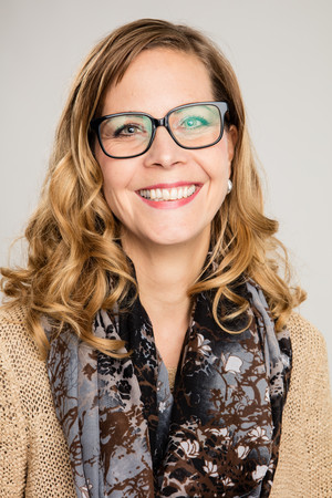 Janine Schmid aus der Schweiz