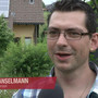 Marco Hanselmann, habite à Appenzell, Suisse