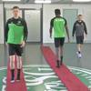 Les professionnels du football augmentent leurs capacités physiques avec kybun