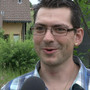 Marco Hanselmann, lebt in Appenzell, Schweiz
