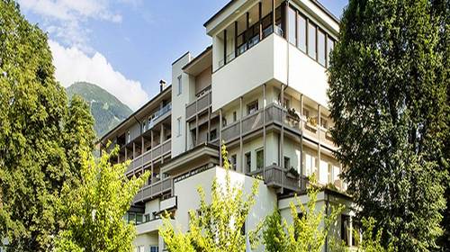 Parkhotel Igls (Innsbruck, AT)