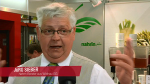 Jürg Sieber, Nahrin Berater in Widnau, Schweiz 