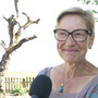 Ursula Langel aus Thun, Schweiz