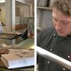 Lavorare in piedi: così piedi e schiena si tengono in forma