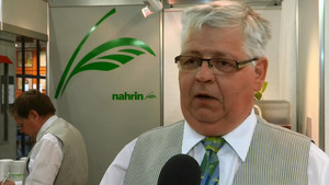 Jürg Sieber, Nahrin Berater in Widnau, Schweiz  