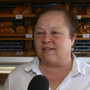 Verena Lindegger, Bäckerei-Verkäuferin, Rothenburg LU, Schweiz