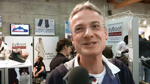 Michael Hungerbühler, lebt in Niederwil (SG), Schweiz