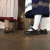 La scarpa perfetta per le lunghe giornate in servizio