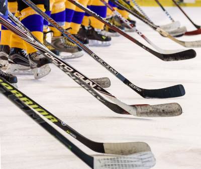 Hockey sur glace