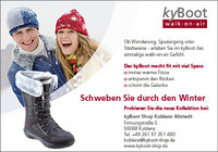 Winter Inserat Koblenz