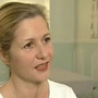 Astrid Runge, Orthopädin aus Deutschland 