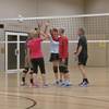 La migliore scarpa da pallavolo viene da kybun