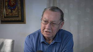 Roland Diewald aus Deutschland