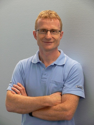 Dr. Gerard Farkas, Facharzt für Orthopädische Chirurgie, Basel, Schweiz