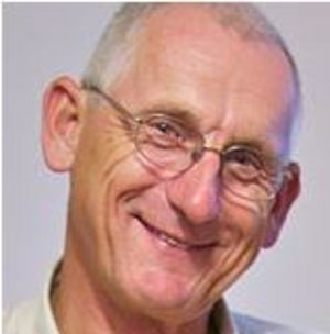 Klaus Reimann, Sydney, Australien
