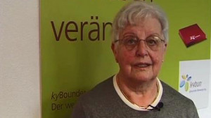 Silvia Zech, Romanshorn, Schweiz